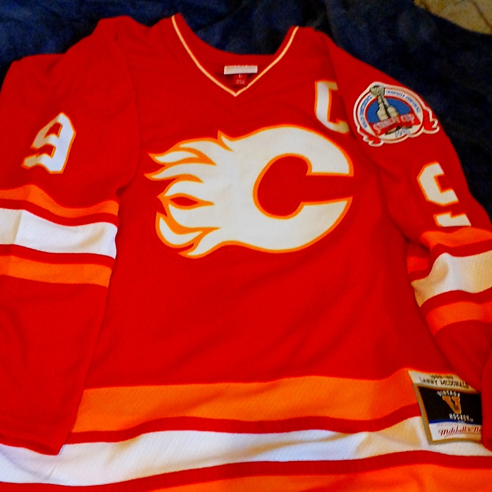 Lanny McDonald